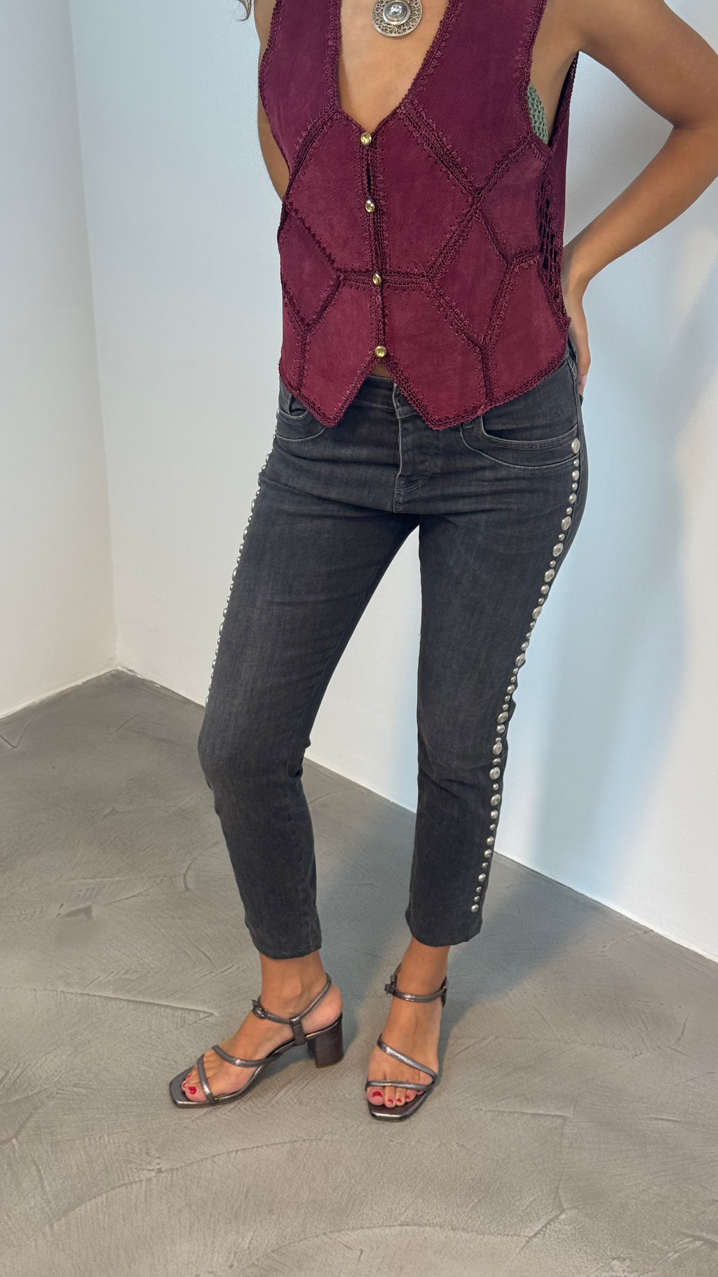 The Nova Denim