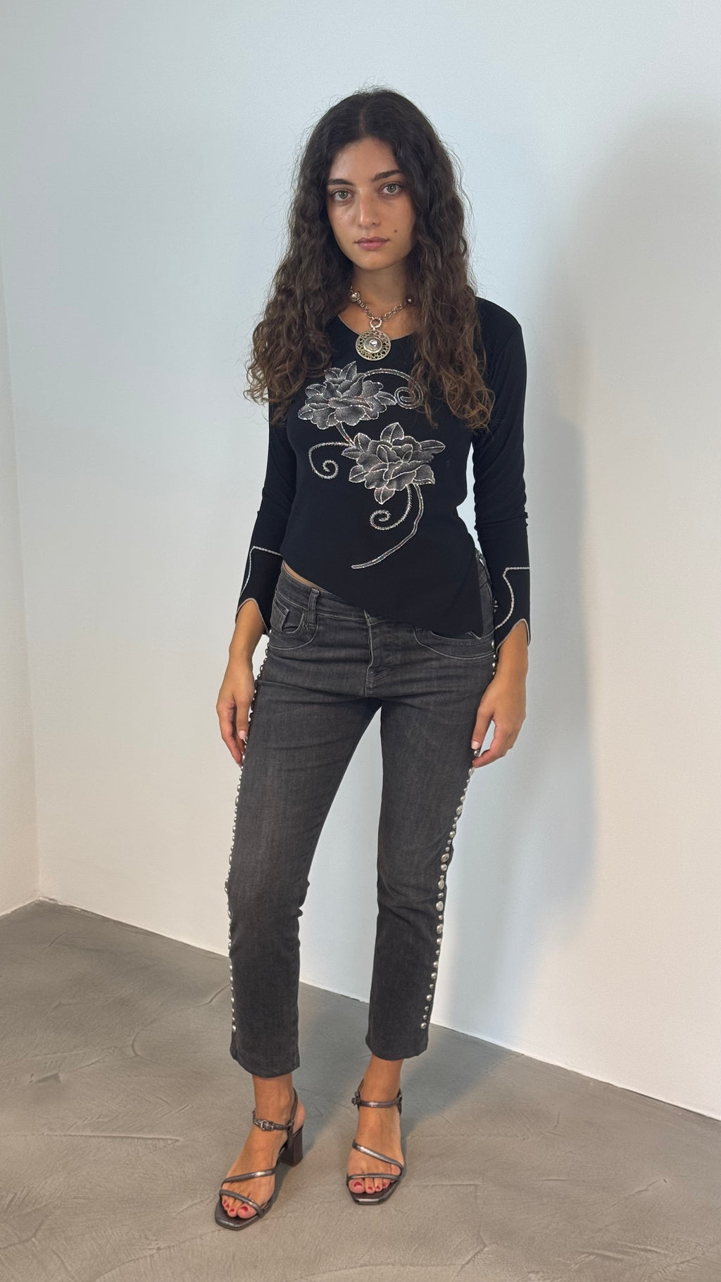 The Luma Top