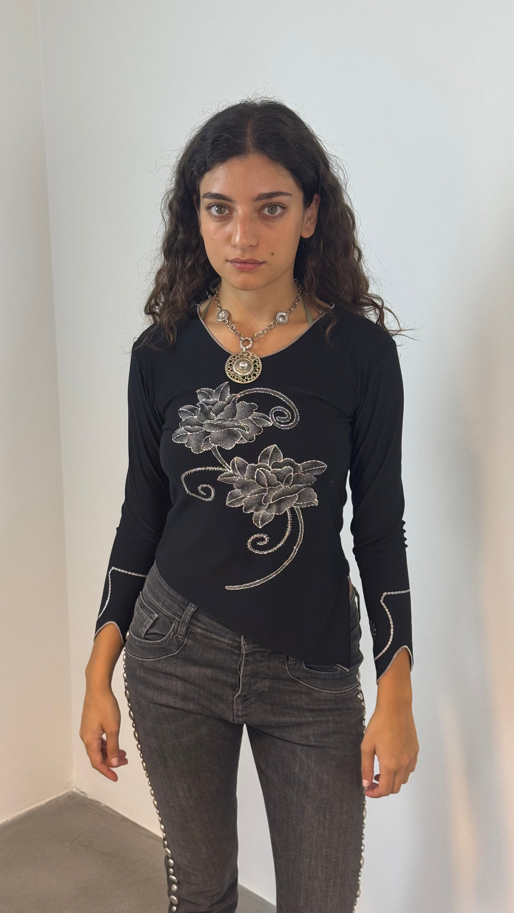 The Luma Top