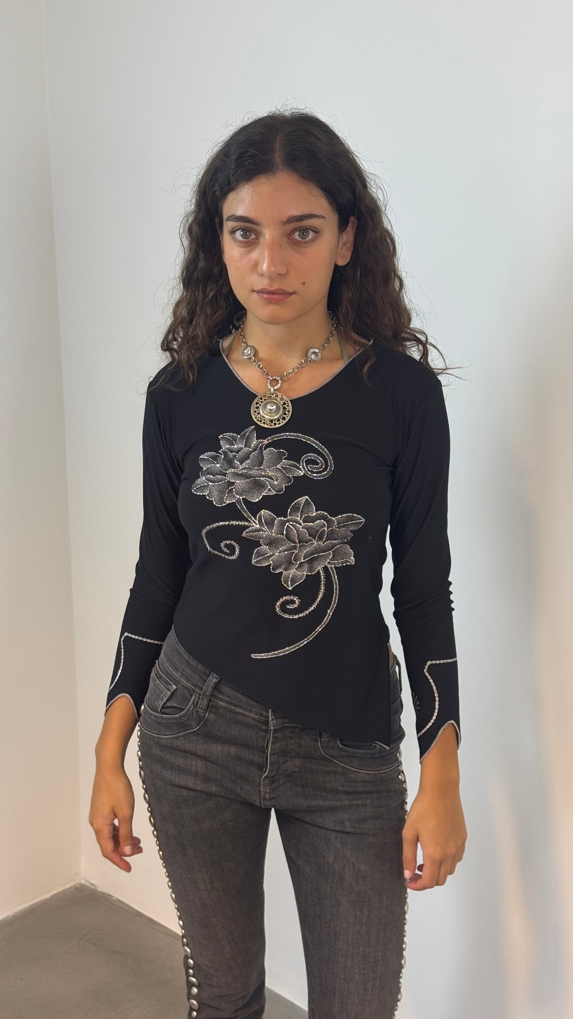 The Luma Top