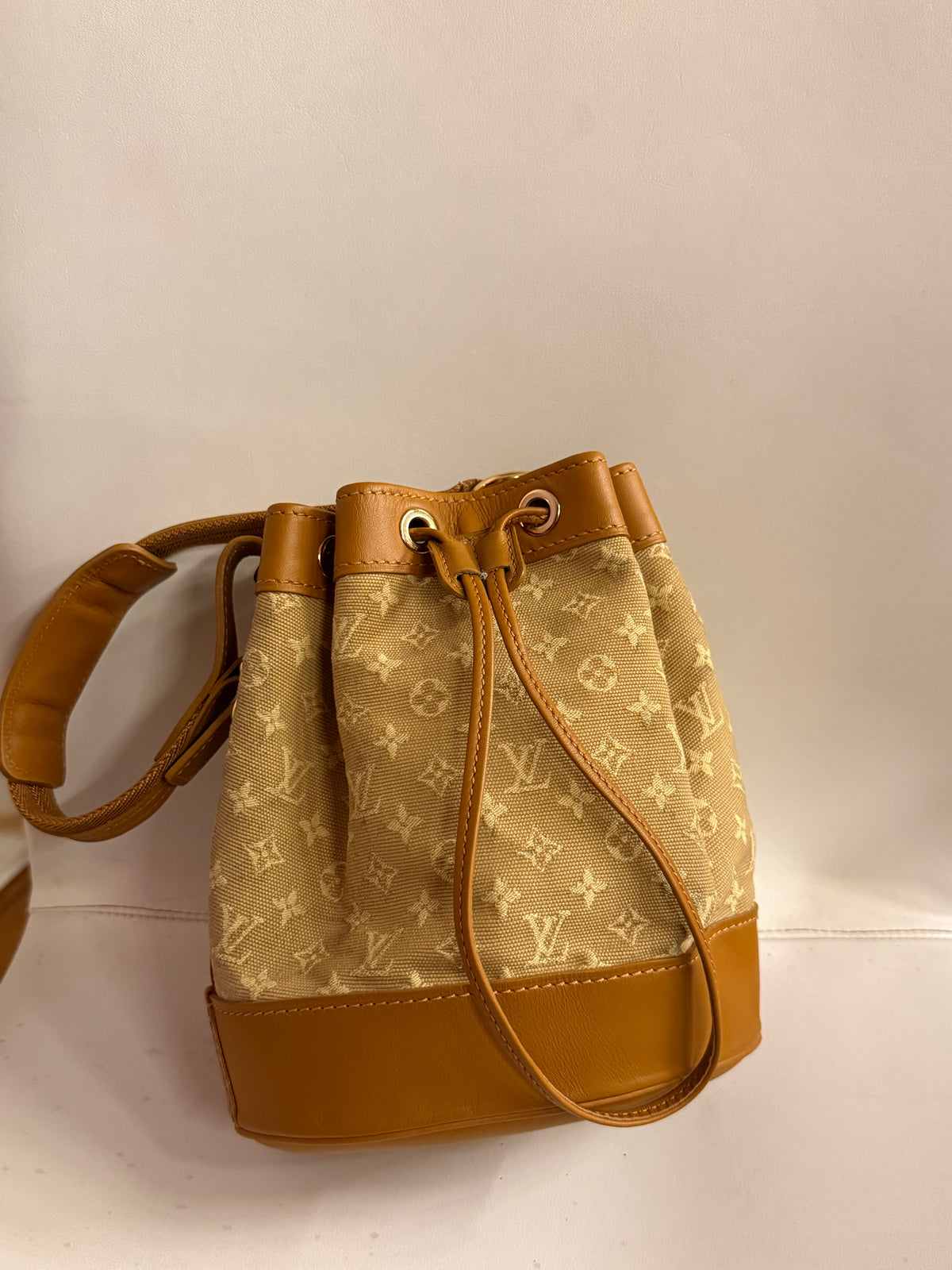 2003 Louis Vuitton mini Neo bag