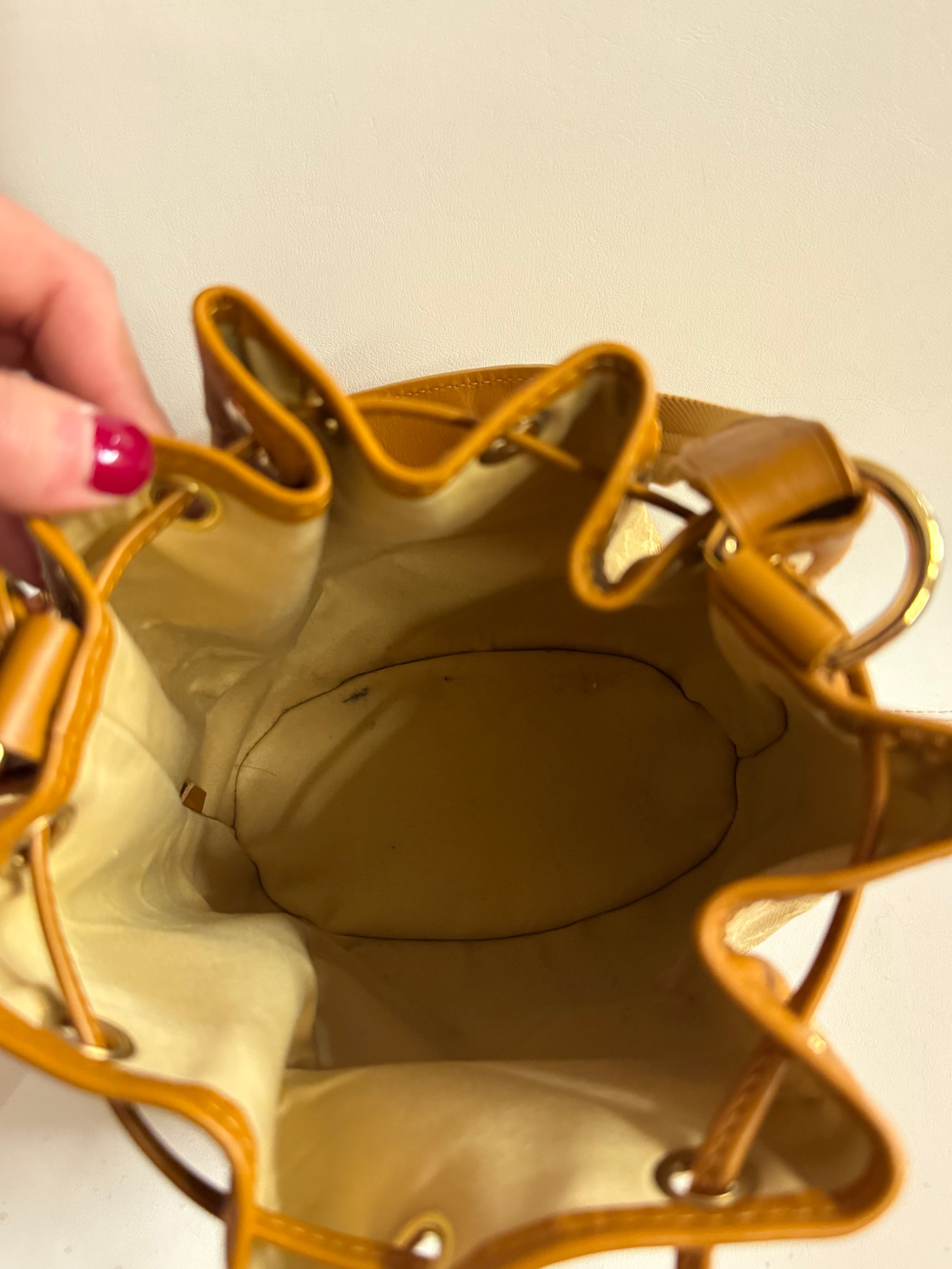 2003 Louis Vuitton mini Neo bag
