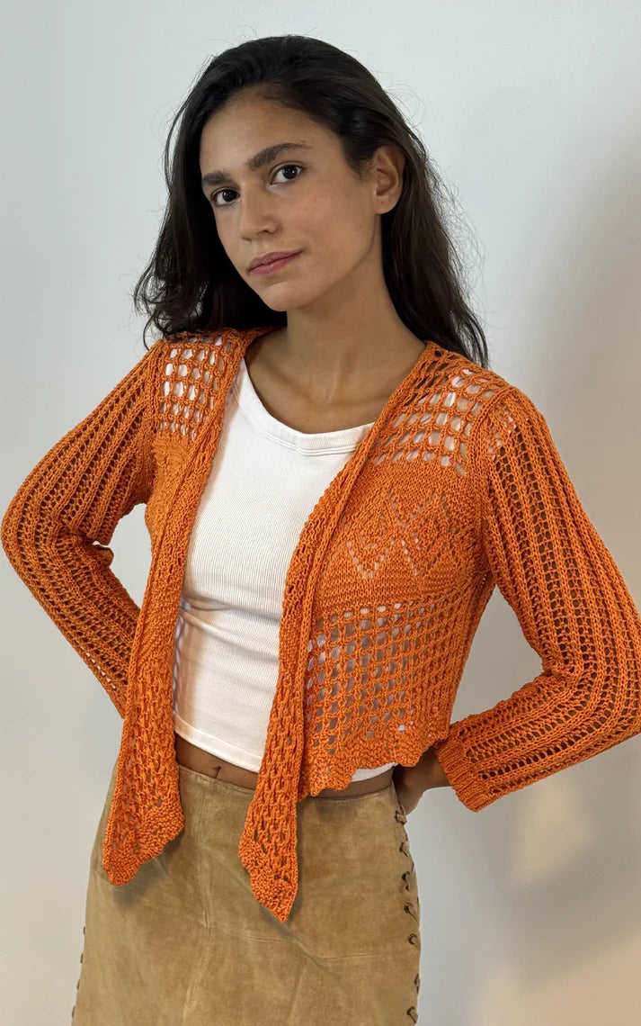 The Iris Top