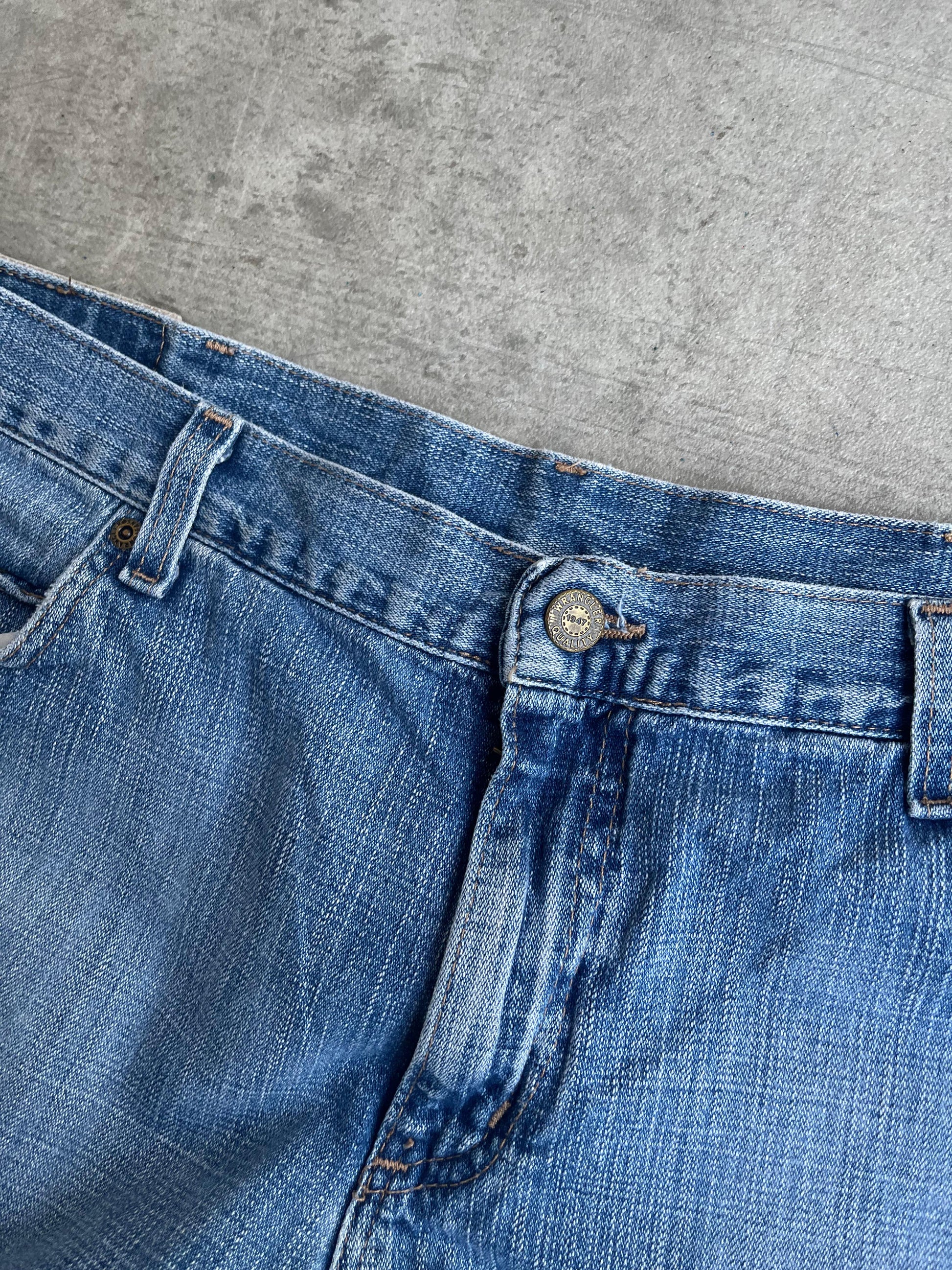 Wrangler  jean