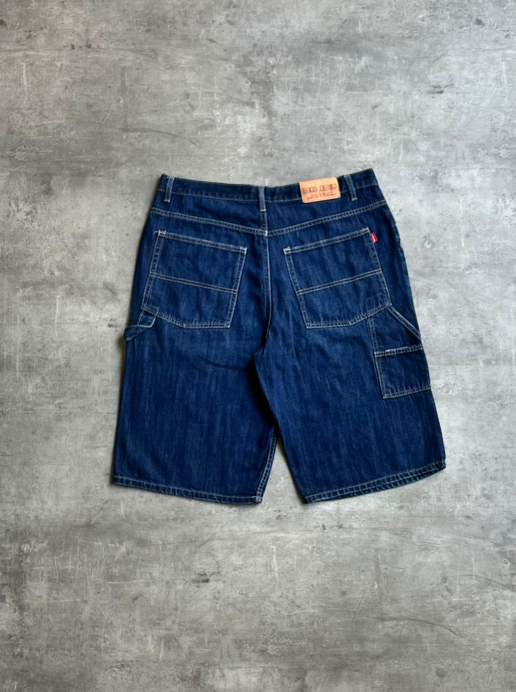 Carpenter Jorts