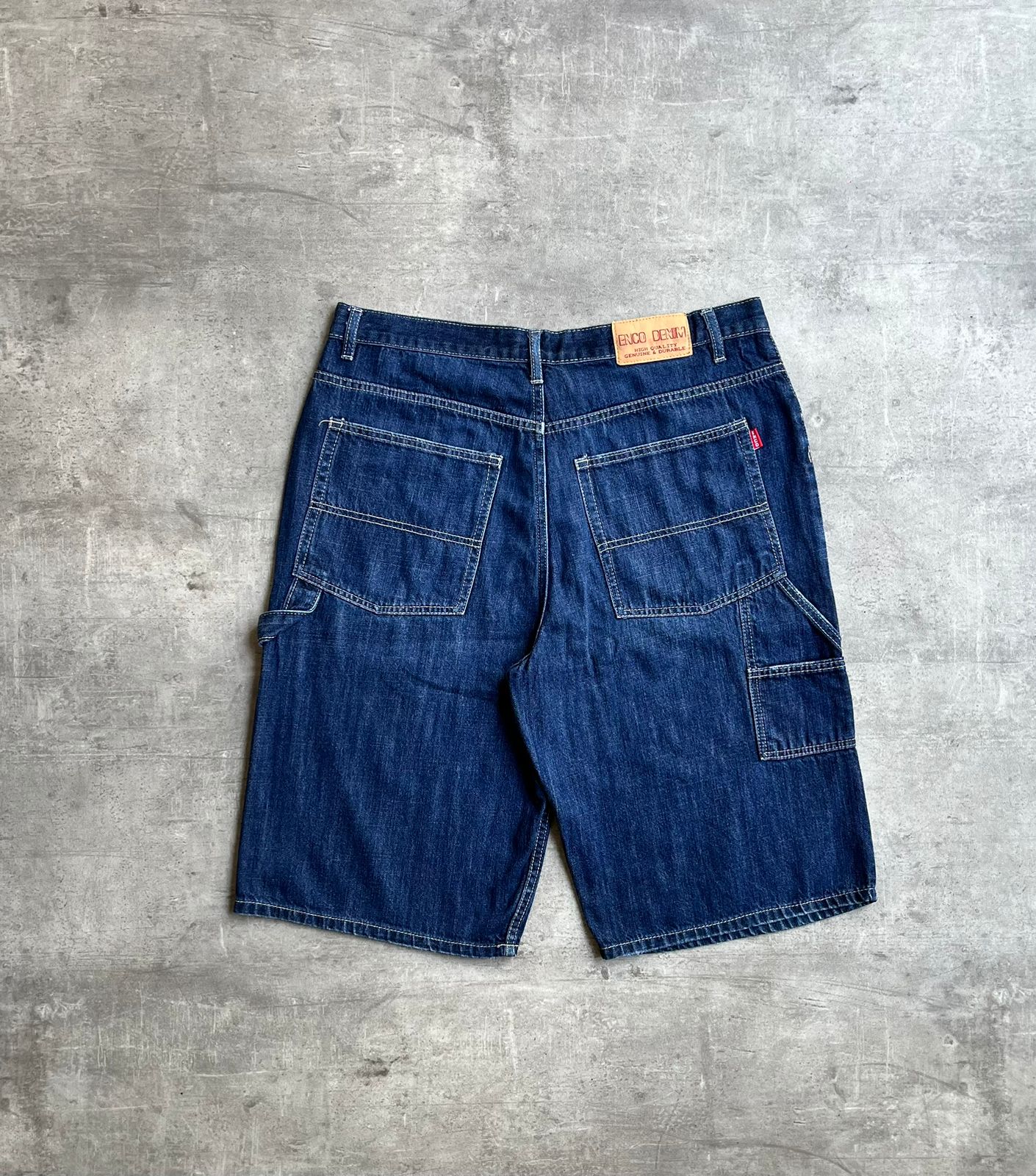 Carpenter Jorts