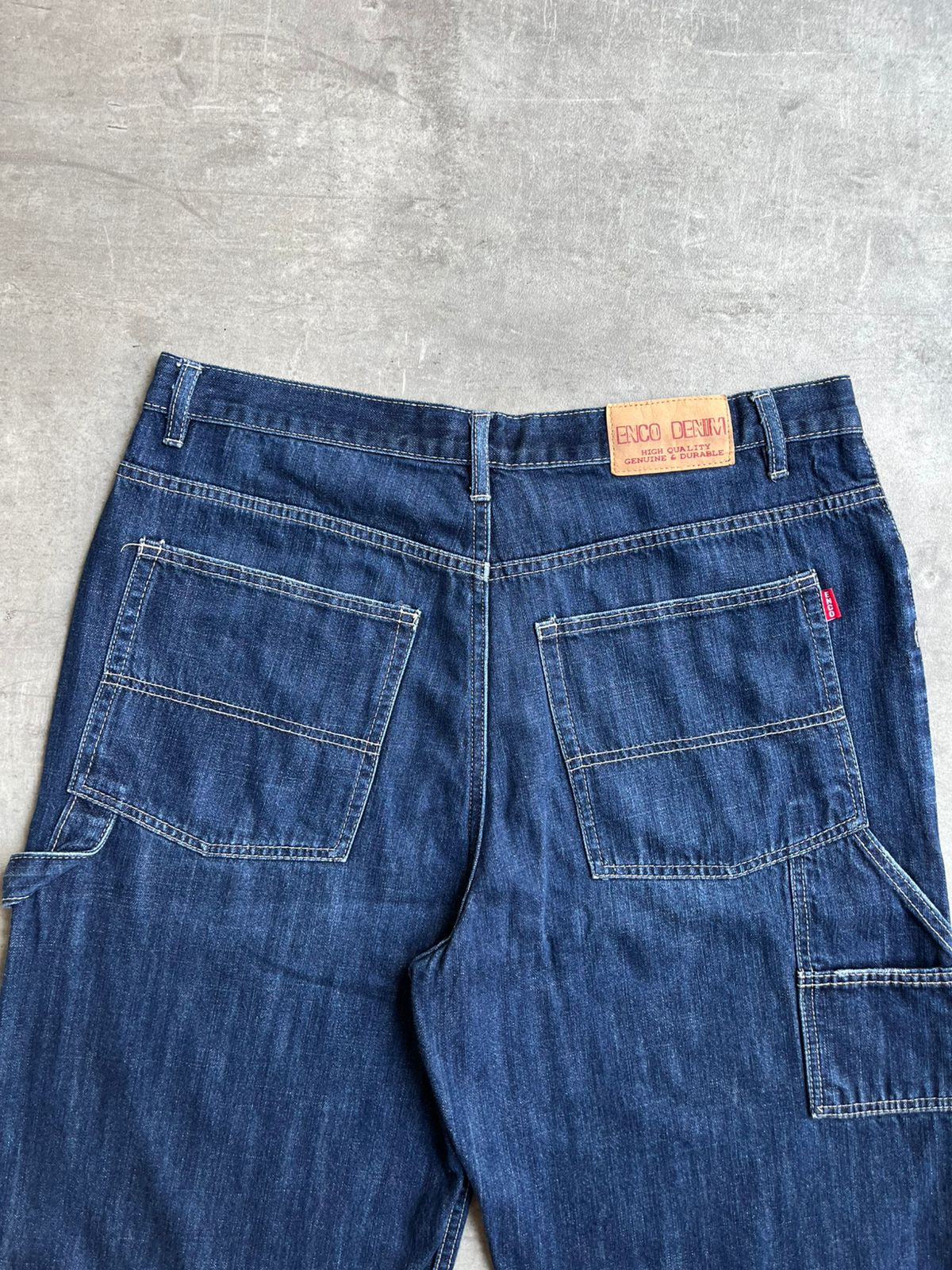 Carpenter Jorts