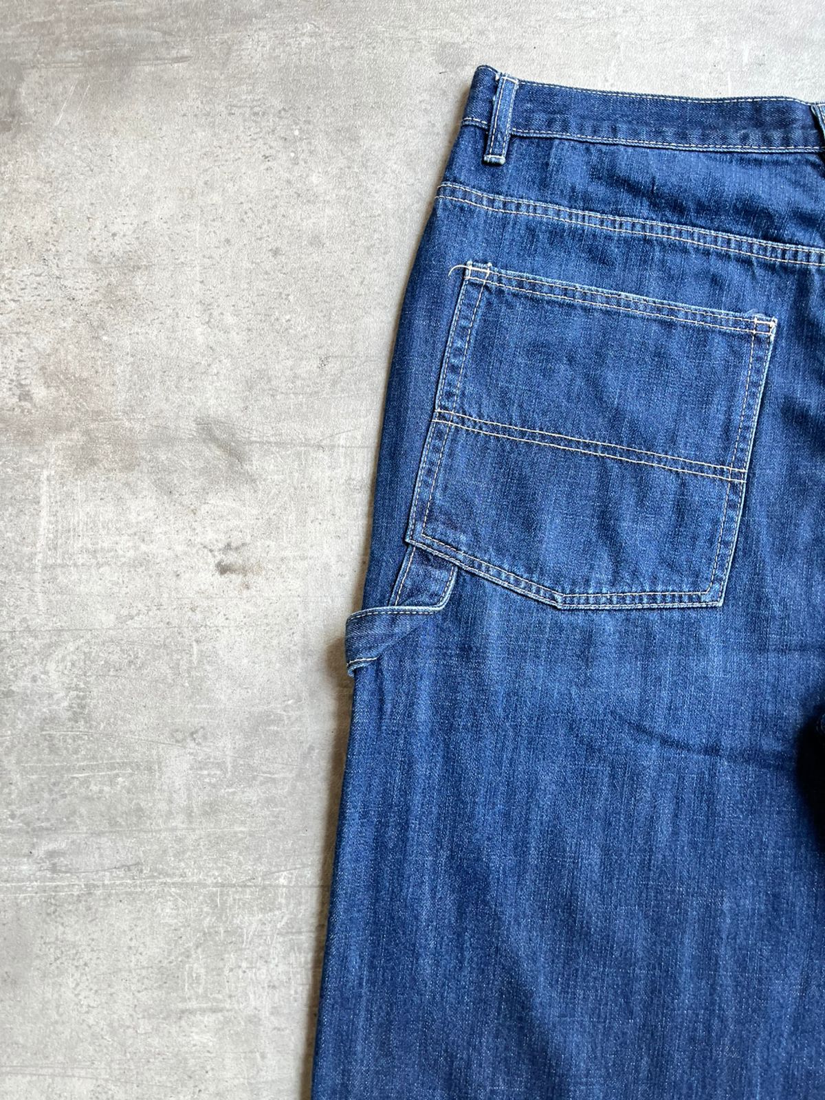 Carpenter Jorts