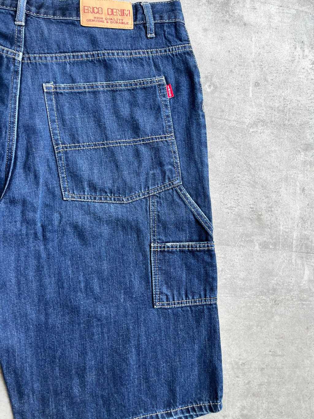 Carpenter Jorts