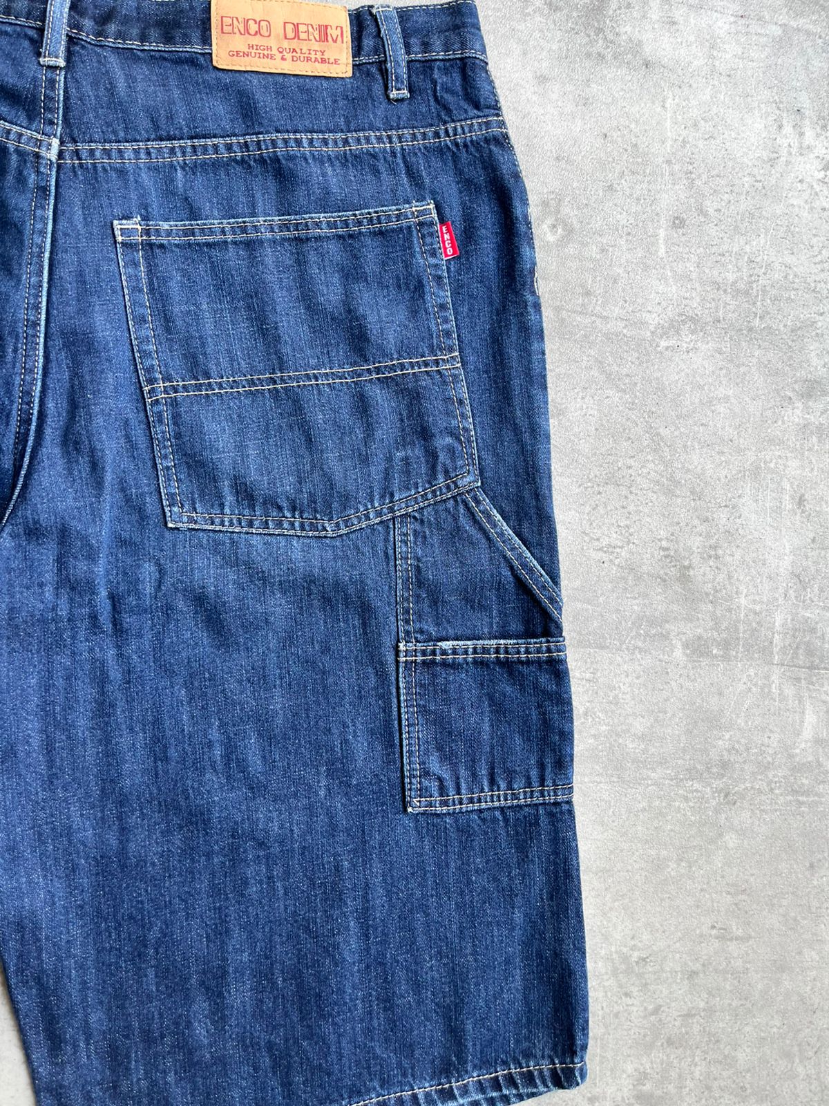 Carpenter Jorts