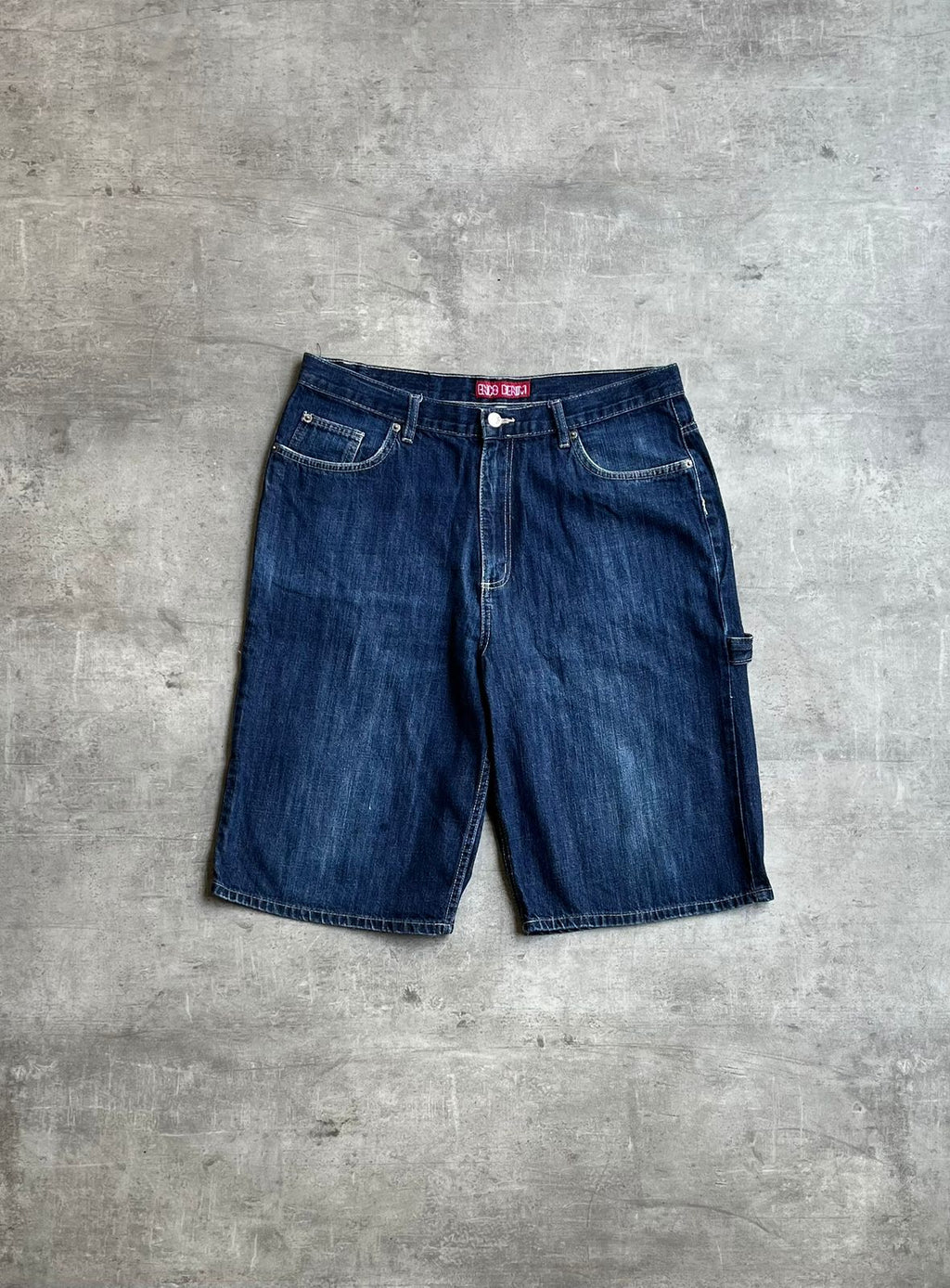 Carpenter Jorts