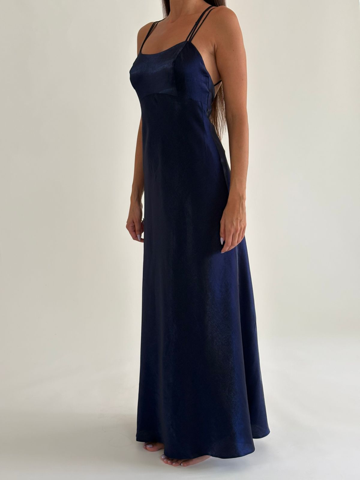 Vintage Slip dress