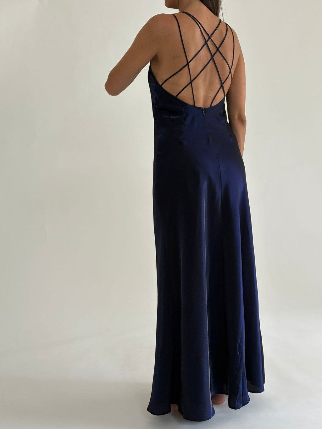 Vintage Slip dress
