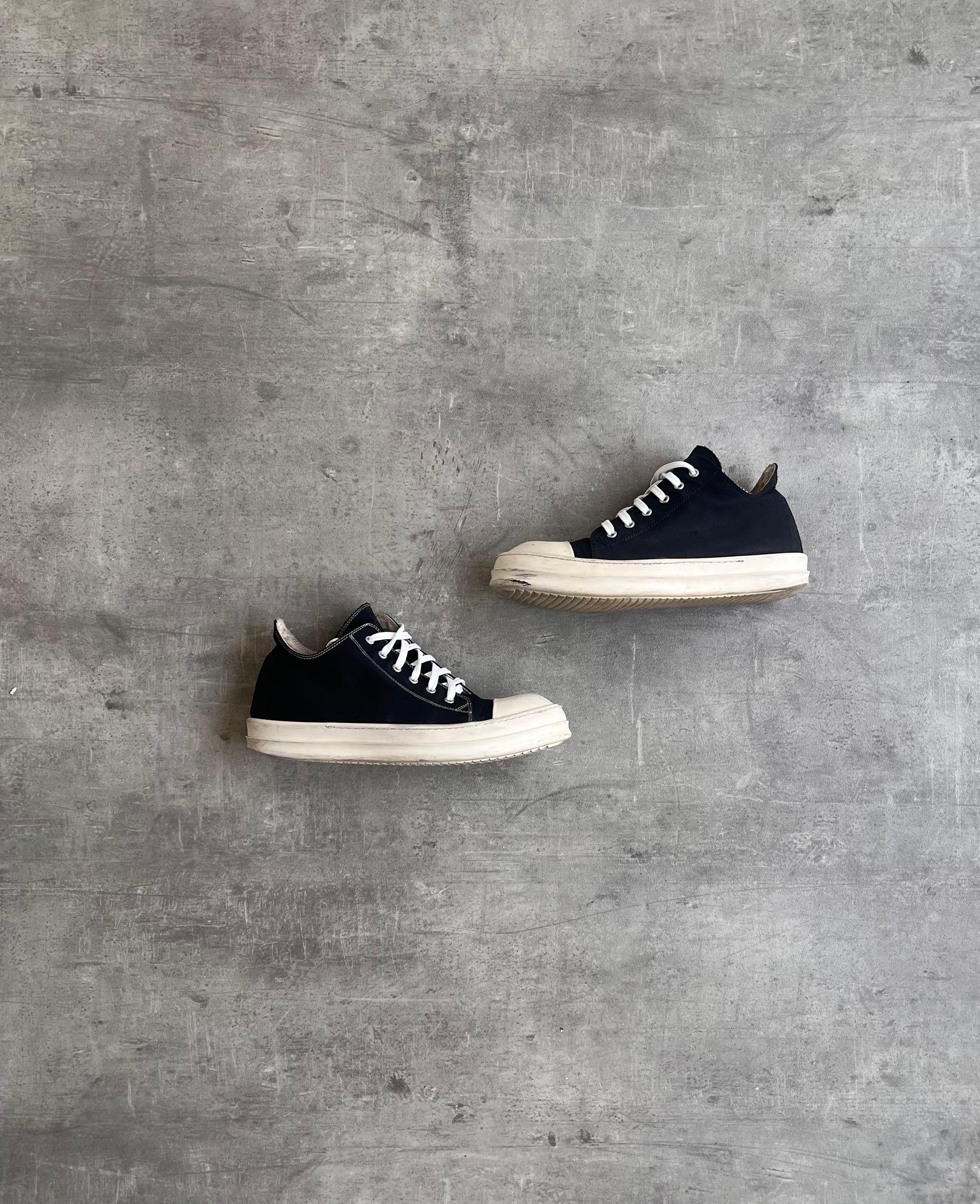Rick Owens Sneakers
