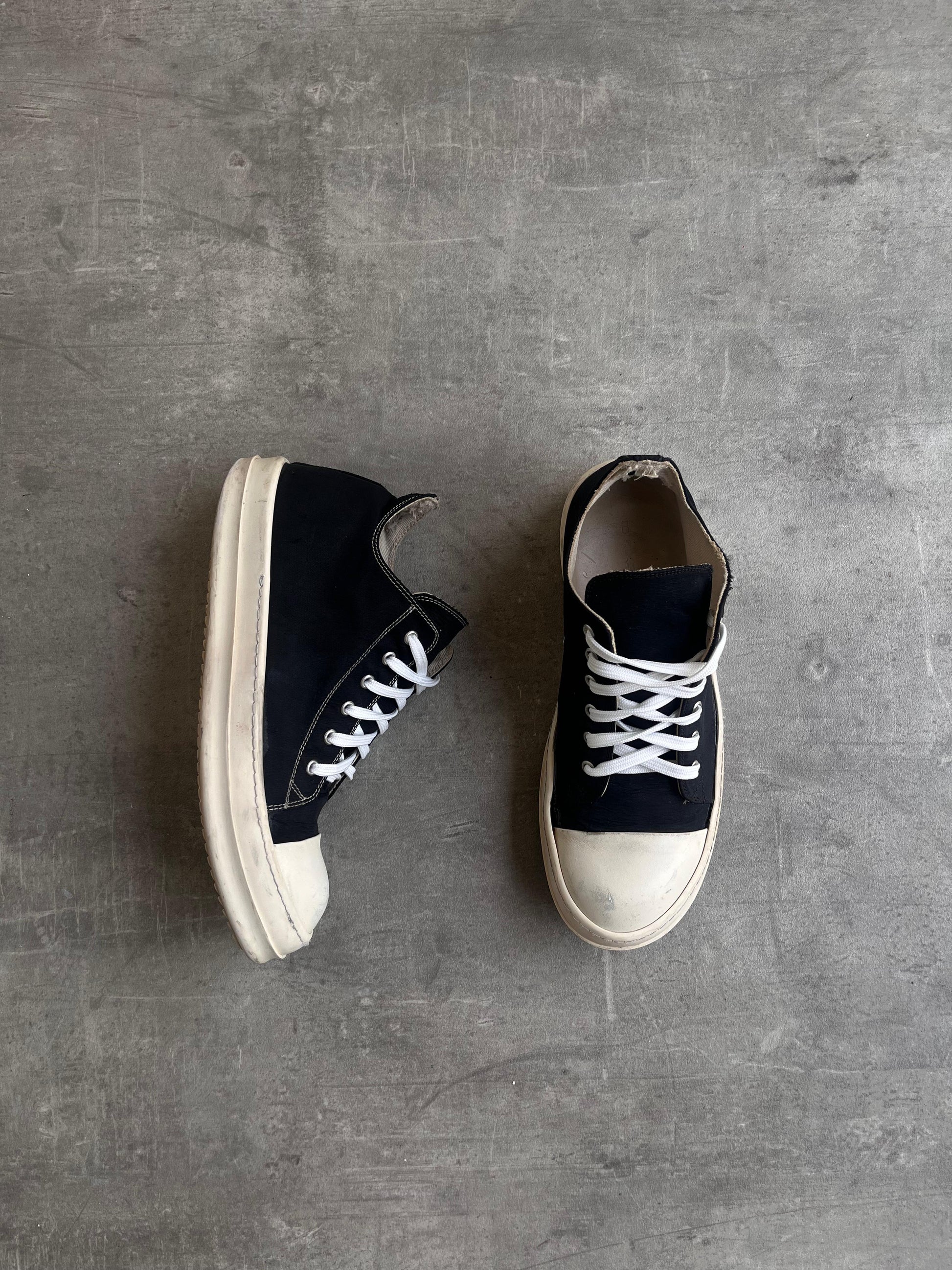 Rick Owens Sneakers