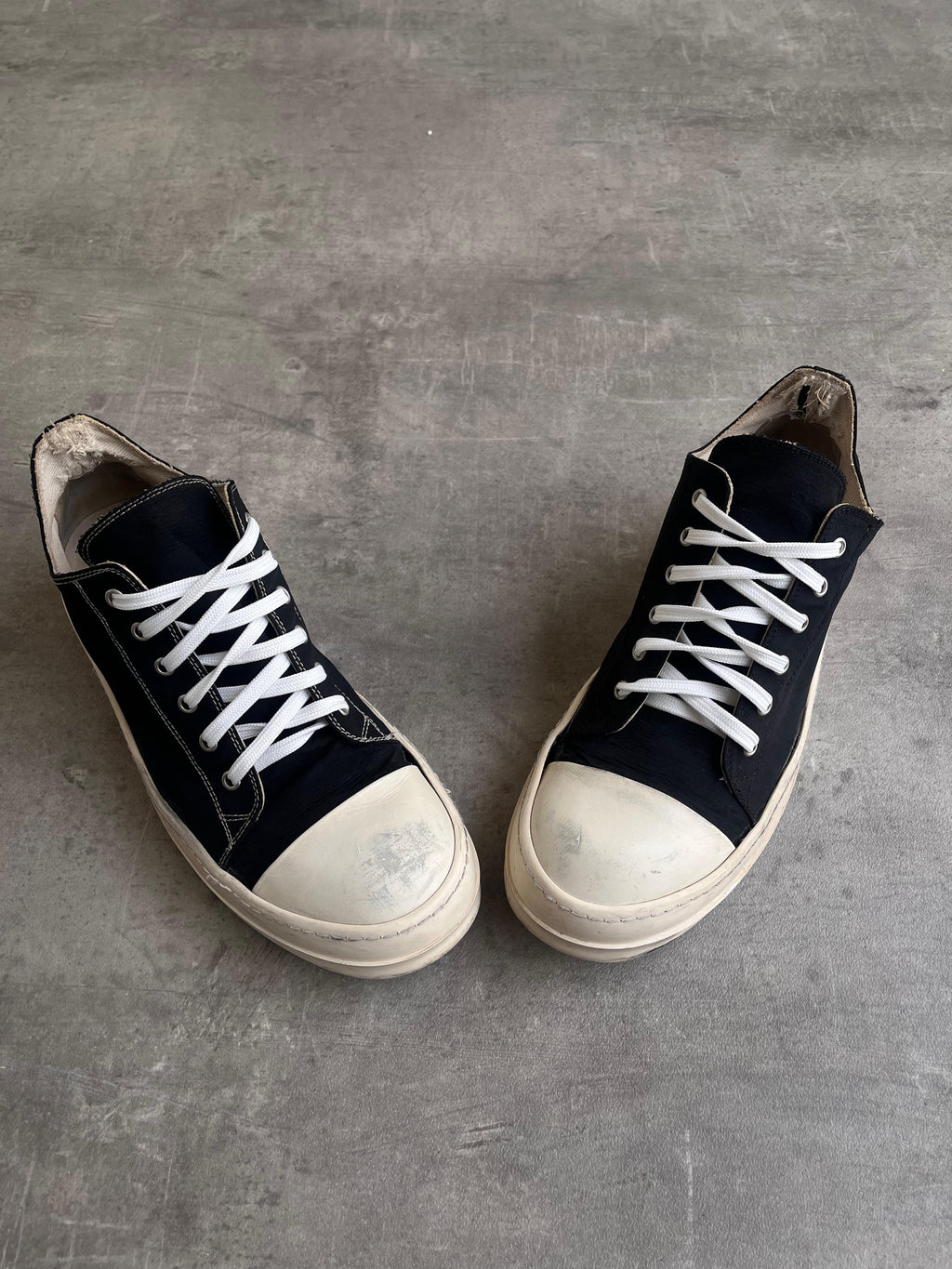 Rick Owens Sneakers