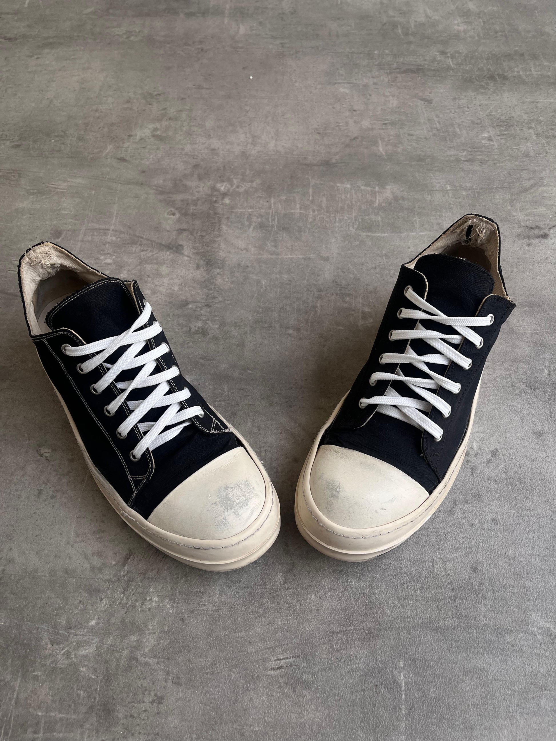 Rick Owens Sneakers