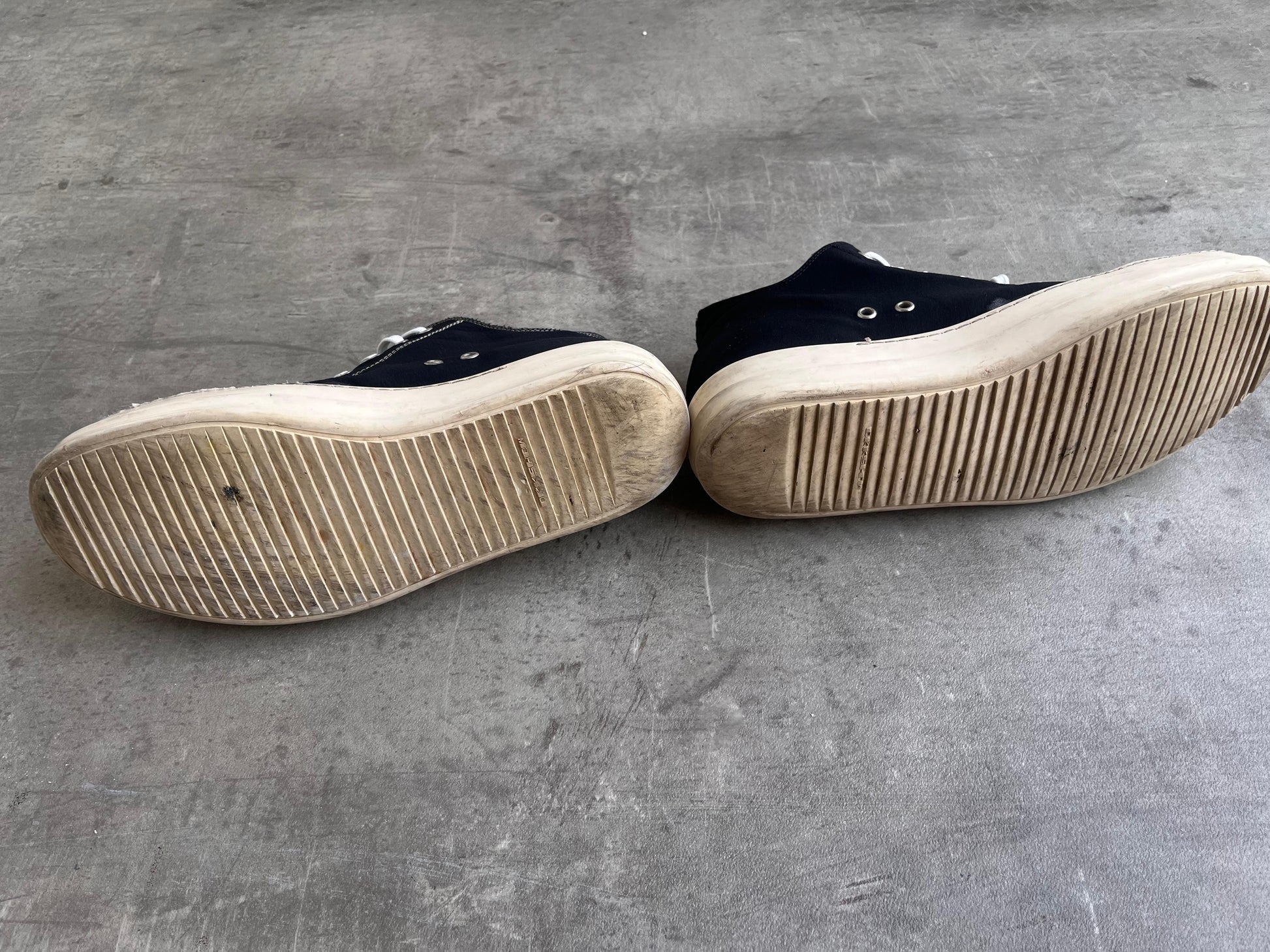Rick Owens Sneakers