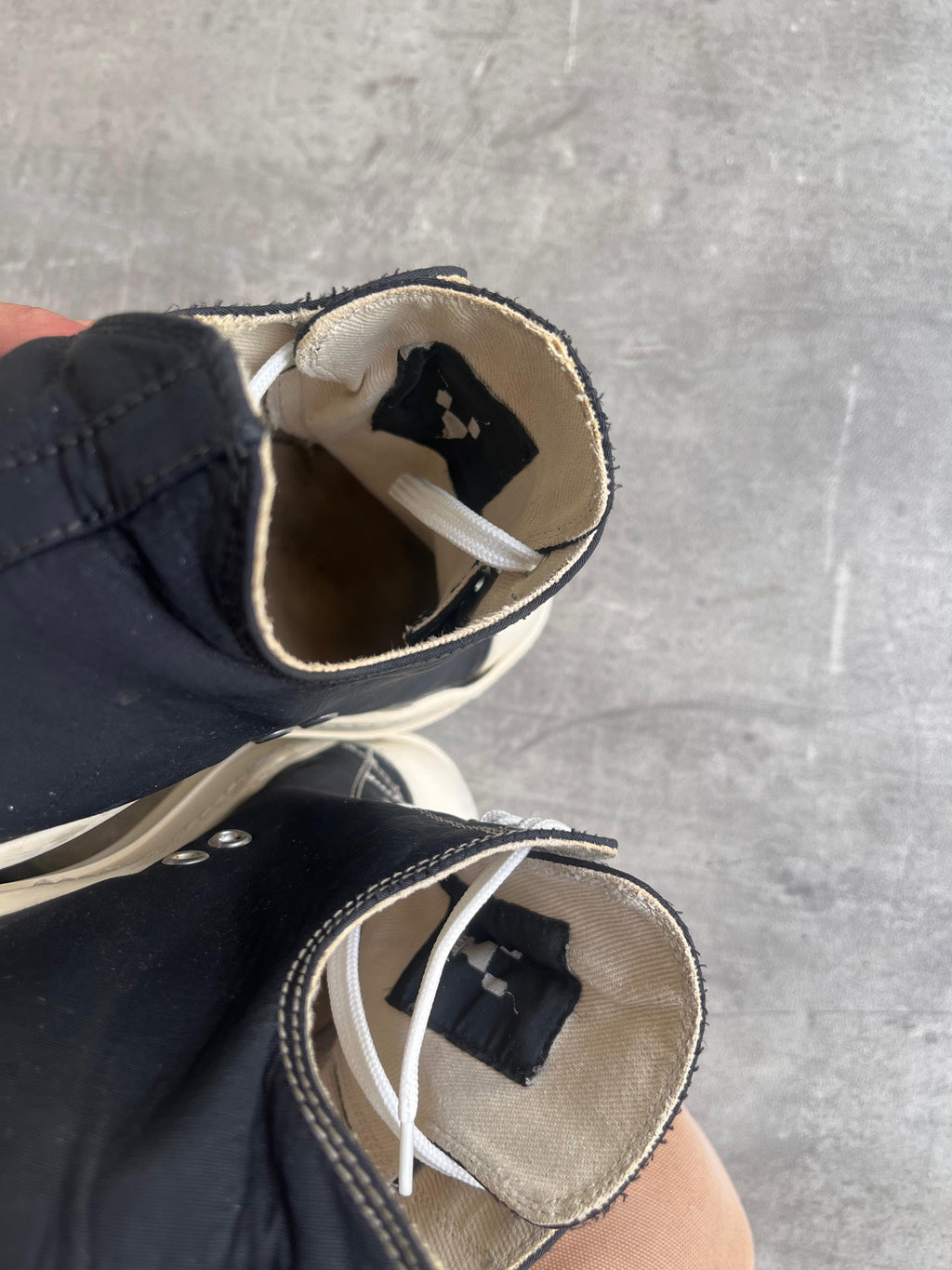 Rick Owens Sneakers