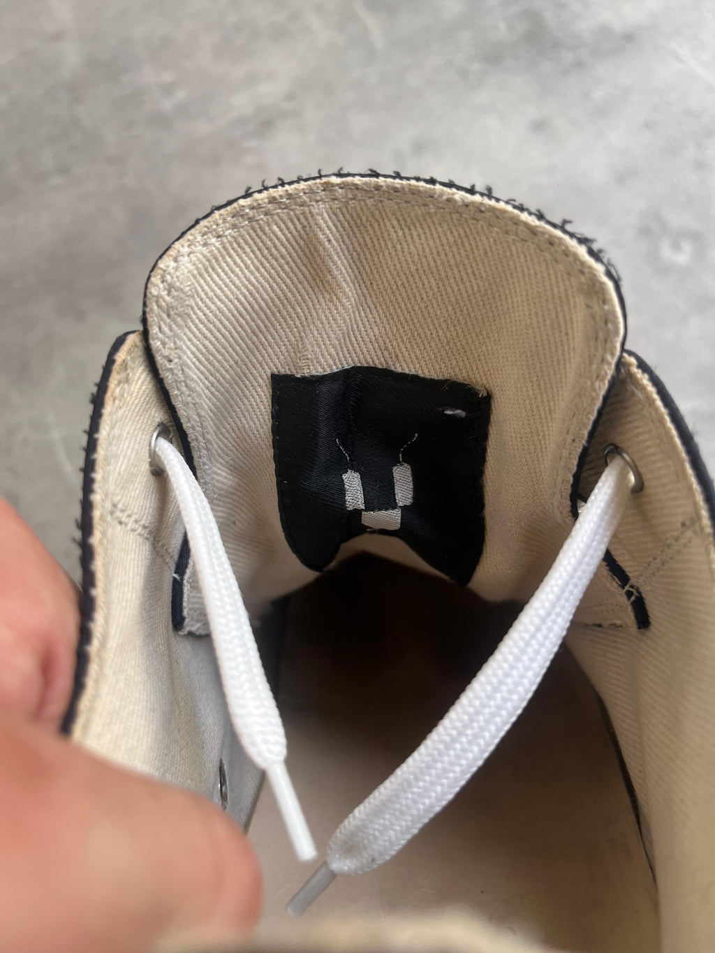Rick Owens Sneakers