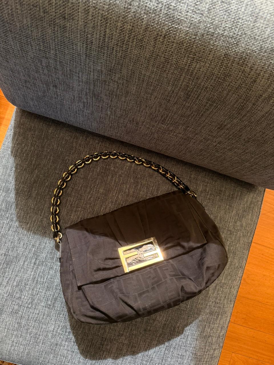 Fendi Monogram