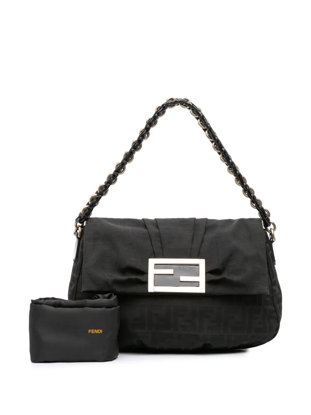 Fendi Monogram