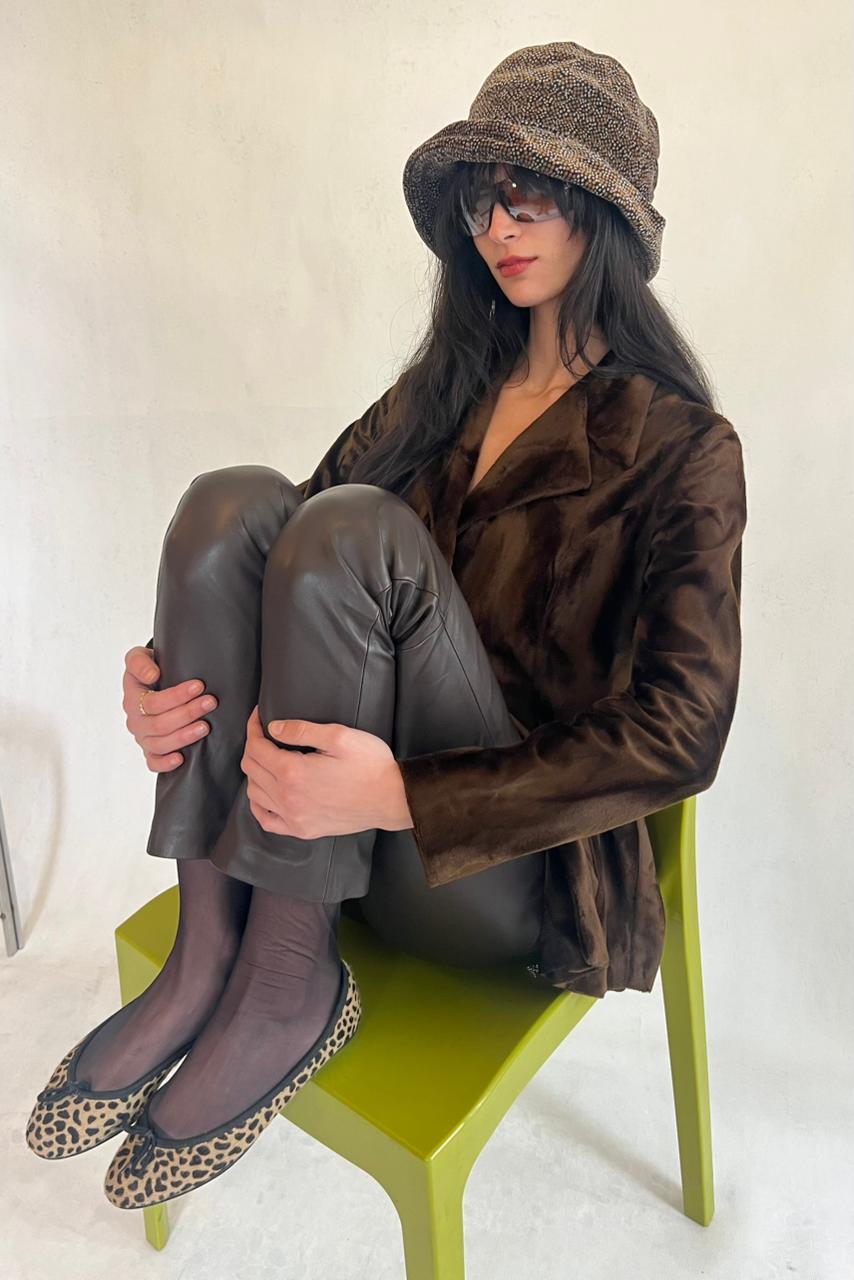 Early 2000s Gozzi jacket