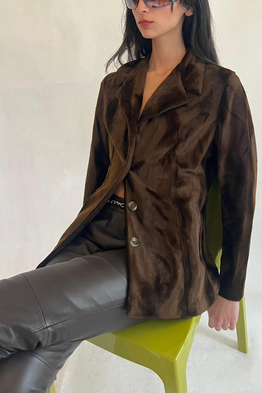Early 2000s Gozzi jacket