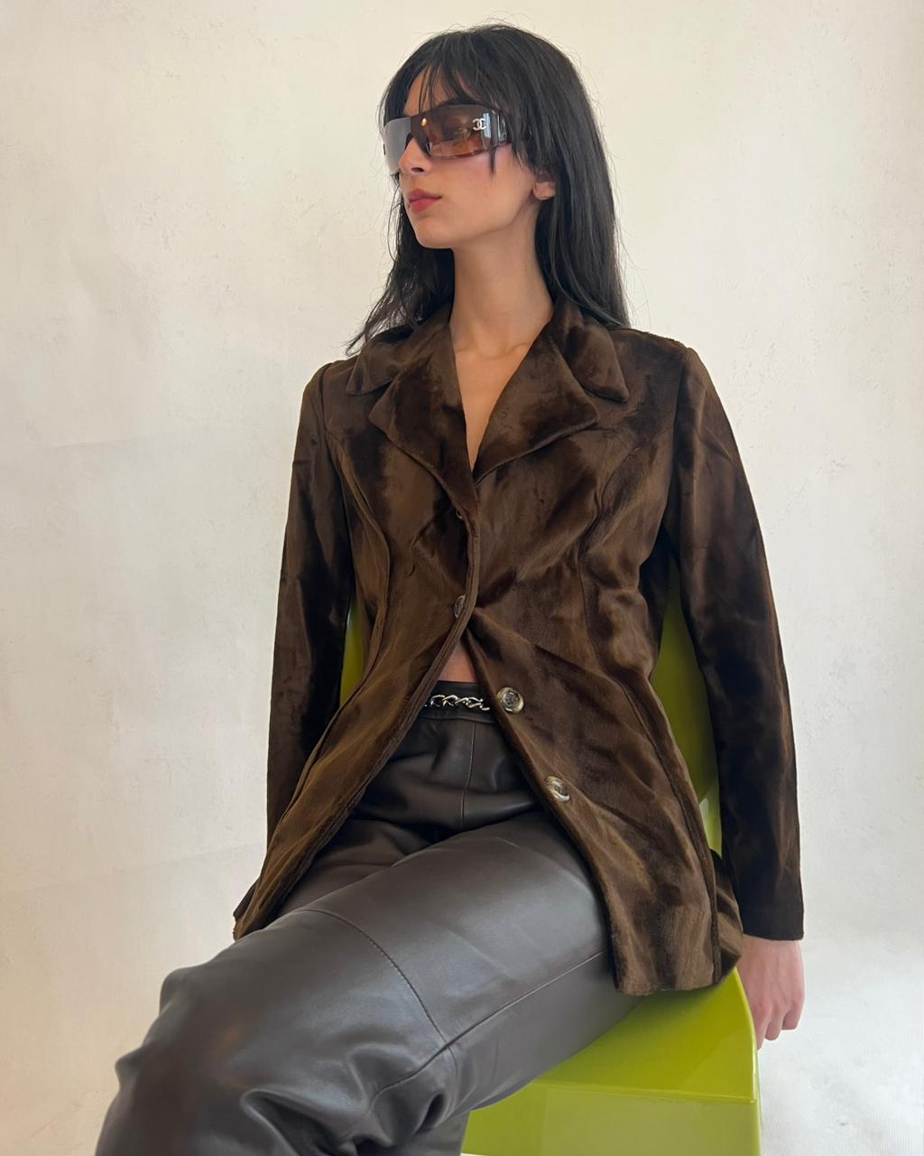 Early 2000s Gozzi jacket