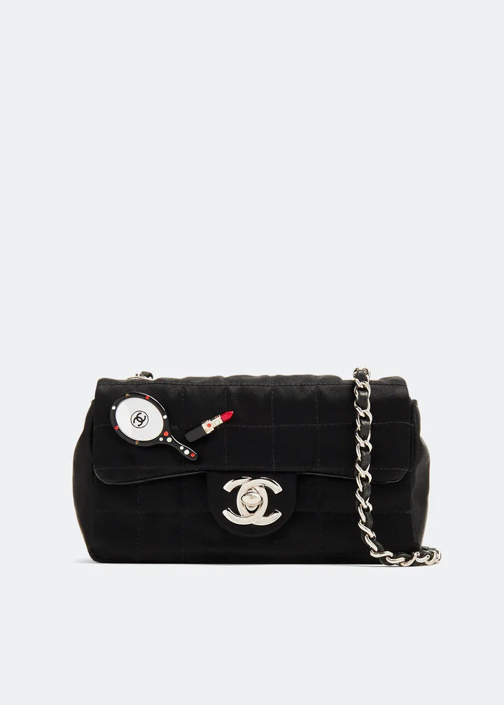 Chanel Raffle Ticket
