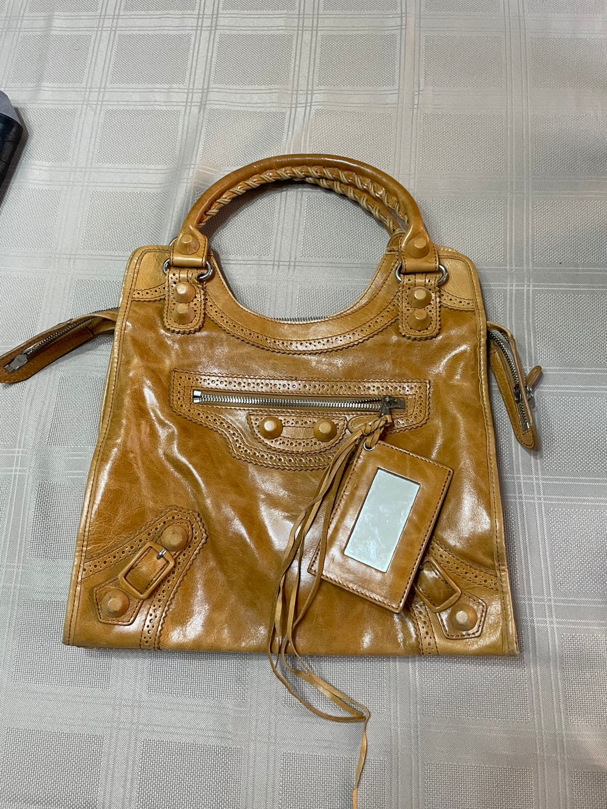 Balenciaga Bag