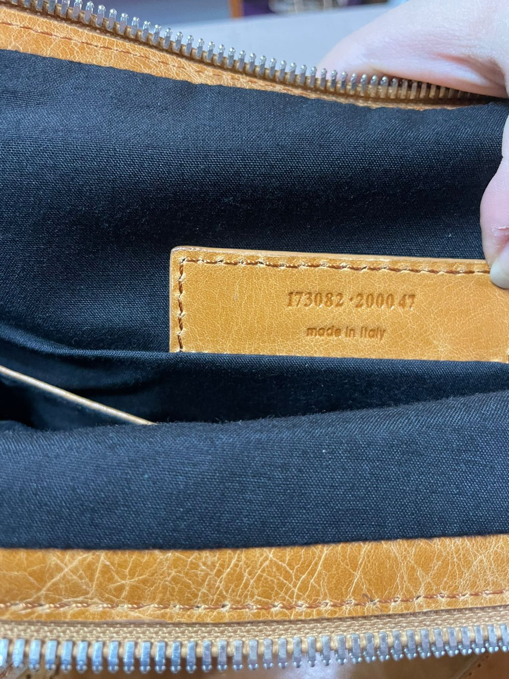 Balenciaga Bag