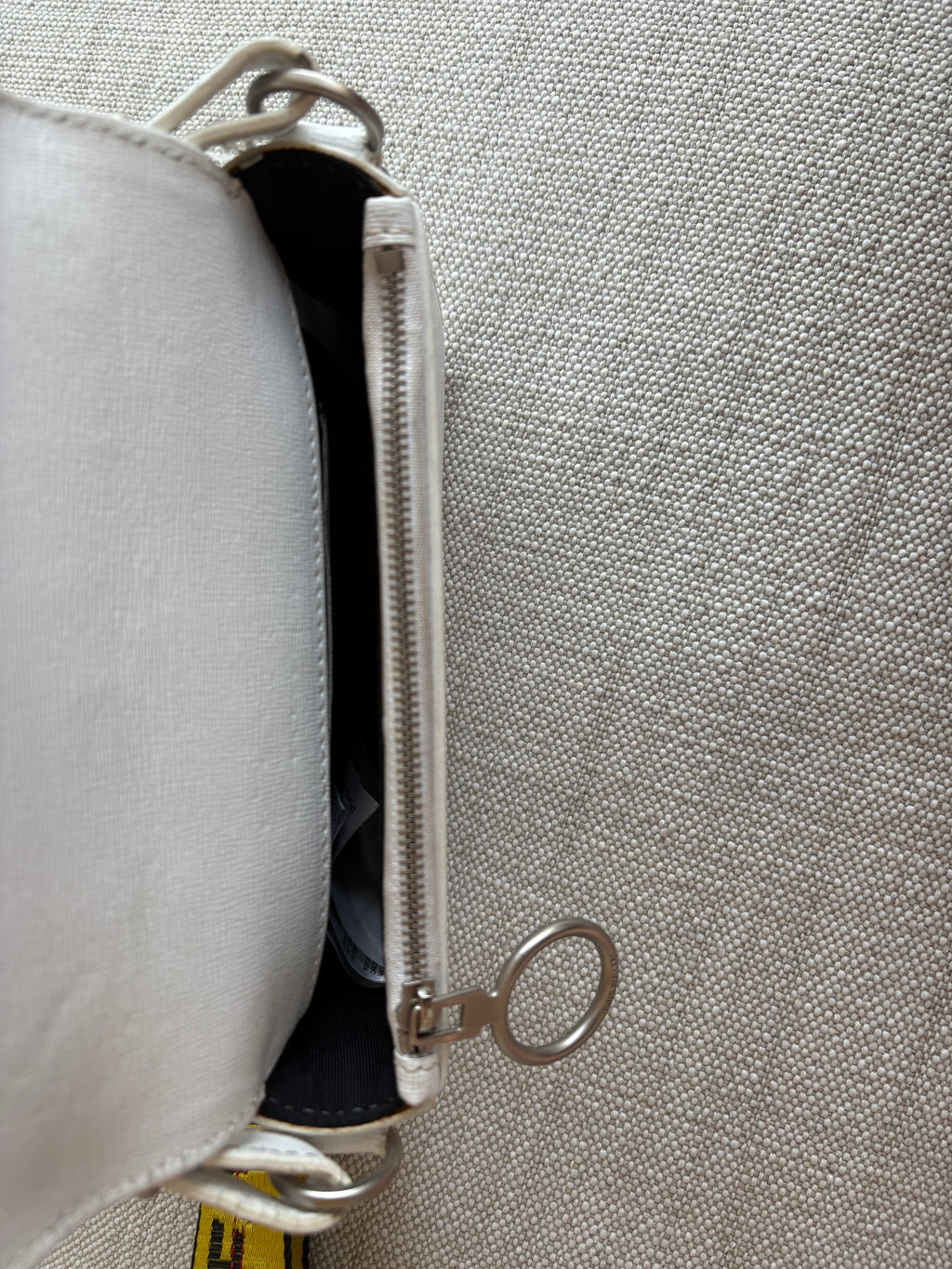 Off-White crossbody bag